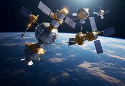 The first 16 satellites of the Russian Starlink analogue have reached orbit: hundreds more ahead