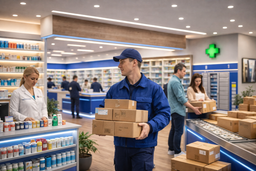 Russian Post Will Never Be the Same Again: The Ministry of Digital Development Presented a Bill to Save the Company