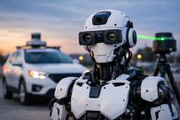 Robots y drones reciben una nueva visión: en el MIPT encontraron un reemplazo para los LiDAR