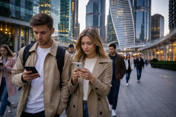Operators Begin Warning Russians About Disabling Apple ID Transfers