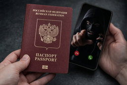 Загранпаспорт за три дня: мошенники начали массово обманывать россиян по новой схеме