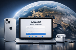 Apple cambió las reglas para cambiar la región para los usuarios rusos: ahora no es necesario cancelar ni esperar a que finalicen las suscripciones