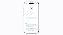 Scam Instead of Apple ID Payment: Scammers Attack Russians with New Scheme