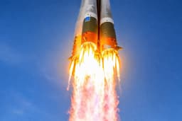 Двигатели «ОДК-Кузнецов» вывели ракету «Союз-2.1а» на орбиту с космодрома Плесецк