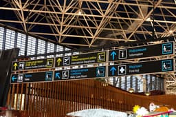 Desmienten en Rosaviatsia los rumores sobre el cierre del aeropuerto de Sochi