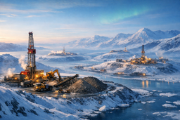 Geólogos rusos descubrieron 276 yacimientos de minerales y 41 de petróleo en 2025