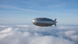 "Ushkuinik" reemplazará a Starlink: estratosferas y dirigibles proporcionarán comunicación a Rusia en un año
