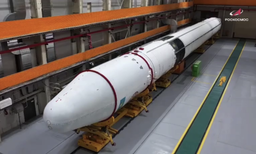 "Soyuz-5" no despegó de nuevo: el lanzamiento del cohete "Sunkar" se pospuso una vez más