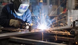 Aluminio y acero soldados de forma permanente: ingenieros del Instituto Kurchatov encuentran una forma de unir metales incompatibles