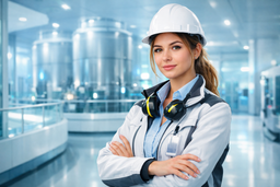 Cada vez más mujeres se incorporan a la industria atómica debido a la seguridad y la automatización, según el jefe de Rosatom