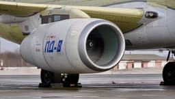 Системы управления ПД-8 разрешили выпускать серийно