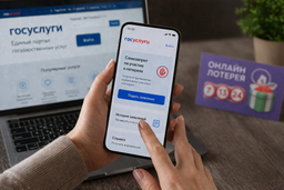 Самозапрет на онлайн-лотереи могут ввести в России: как это будет работать