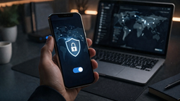 Access with a Filter: RuStore Explores Launching Its Own VPN