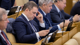 Telegram Slowdown Reaches the State Duma: Communication with Voters Begins to Fail