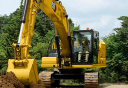 Americans Left, Chinese Came: Former Caterpillar Plant Near St. Petersburg to Restart