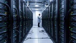 30 Billion for Clouds: Sber's Former "Subsidiary" Aims for Its Own Data Center