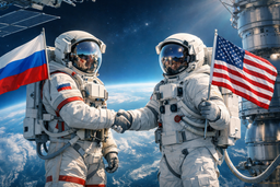 Глава NASA Айзекман намерен посетить следующий запуск «Союза» с Байконура