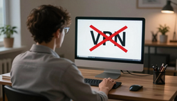 Тысячи российских пользователей с VPN потеряли доступ к привычным приложениям и сайтам