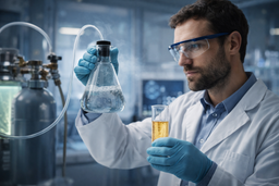 Fuel from Air: NUST MISIS, RAS, and Skoltech are Changing the Game