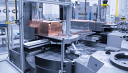 Breakthrough in Metalworking: Skoltech Prints Aluminum Bronze That Is Stronger Than Cast Bronze