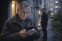 «Домовой чат» в Telegram оказался ловушкой: как работают мошенники