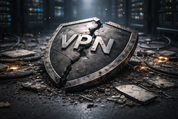 Не протоколы, а серверы: рынок VPN ждёт масштабная зачистка на уровне инфраструктуры