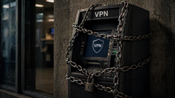 Оплату VPN могут отключить в любой момент: счёт идёт на дни
