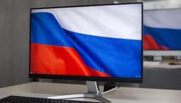 El sistema operativo ruso para smartphones sustituirá los servicios de Google: AQOS de "Akvarius" ha sido registrado