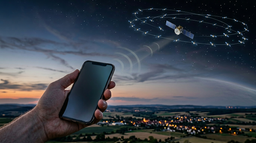 Satellites for Calls Without Towers: Sputniks Is Building a Direct-to-Cell Constellation