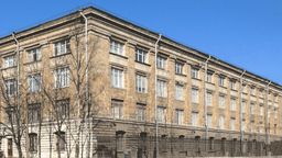 Geoskan acquired JSC "Research Institute of Television" for a technopark for drones and microelectronics