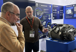 Rosatom presented an import-substituted "three-in-one" electric drive: it is ready to go into mass production