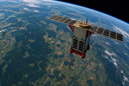 Los bosques serán controlados desde el espacio: en Russia lanzaron un monitoreo satelital de la agroecología