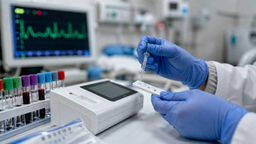Ahora se puede detectar un infarto en 6 minutos: científicos rusos crean una prueba de nueva generación