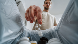 Vitaminas con truco: miles de sitios con suplementos dietéticos prohibidos bloqueados en Russia