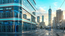 The third phase of the 6 MW data center launched in Yekaterinburg: 644 racks and an in-city traffic exchange point