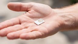 Sovereign SIM card ready: Beeline completes testing of "YUSIM-RF"