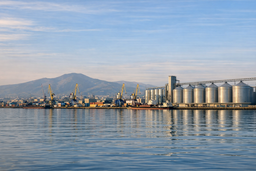 Makhachkala Port to Launch First Special Economic Zone in the Caucasus: 310 Hectares for a Dry Terminal