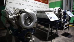Assets of the T-90M tank engine production site face arrest