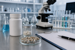 Dietary supplements to face stricter checks: new rules introduced from May 2026