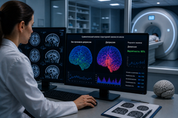 Depression can now be detected by MRI with 86% accuracy