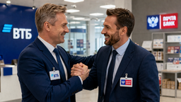 VTB closes the deal of the century: Pochta Bank finally joins the group's structure