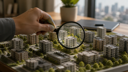 Not to undersell and not to overprice: Domclick started calculating rental yield