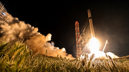 El motor de cohete más potente mostrado en un nuevo video de Roscosmos