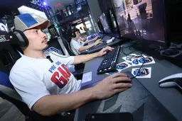 Moscow game studios reached Brazil: a festival for gamers was held in São Paulo