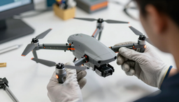 Los "desarrolladores" de drones de Tyumen no pudieron justificar las inversiones estatales: el tribunal exige la devolución de 10 millones