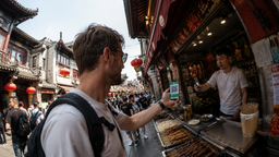 MTS simplifies payments in China: WeChat Pay can now be topped up from Russia
