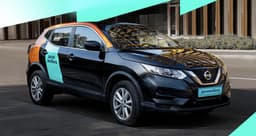 Carsharing in Limited Connectivity Conditions: Delimobil Launches Car Rental by Phone Call