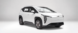 Yandex's UMO Electric Car Breaks into Top Three Popular Models on First Attempt