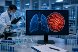 Científicos de Ivanovo mejoran la solubilidad de un medicamento contra la tuberculosis en cientos de veces