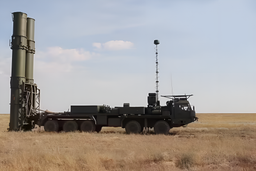 El sistema de misiles de defensa aérea S-500 "Prometey" ha sido rediseñado para destruir aeronaves